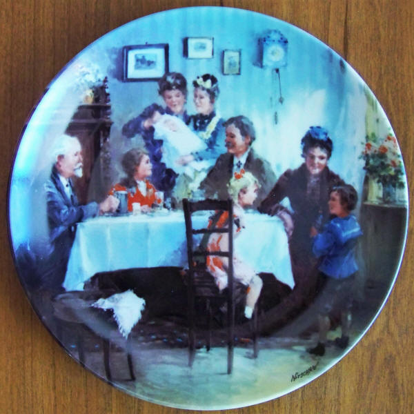 Holiday Week Of The Family Kappelmann Sunday front