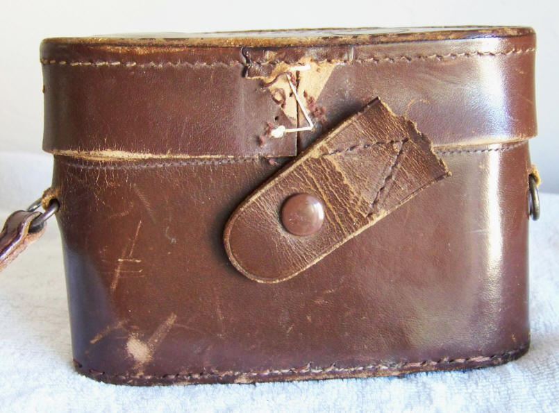 Kodak Retina II Camera case