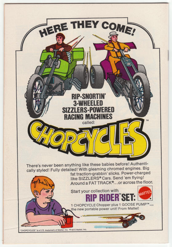 Kull The Conqueror 6 back cover