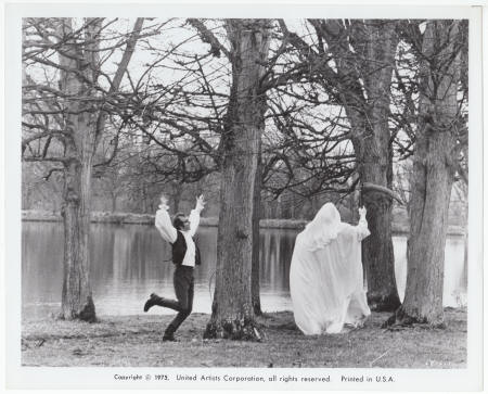 Love And Death Still #LD-L-1