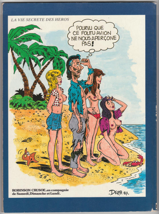 Love Series Album Special back cover