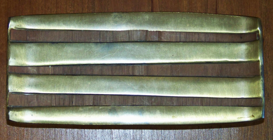 Maison Gourmet Jenfredware Cigarette Box