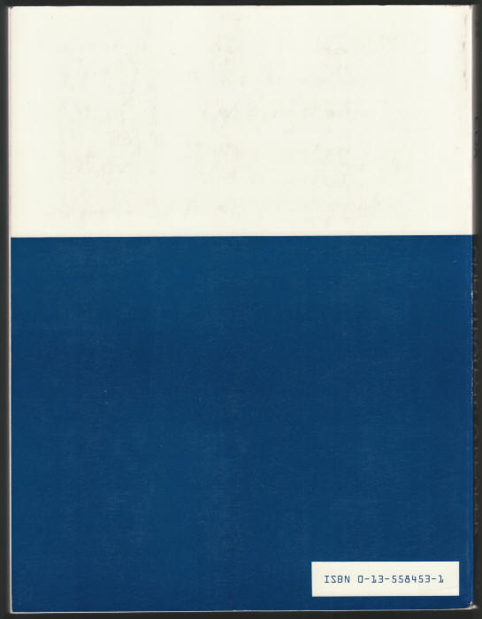 Marketing Management And Strategy: A Reader back cover