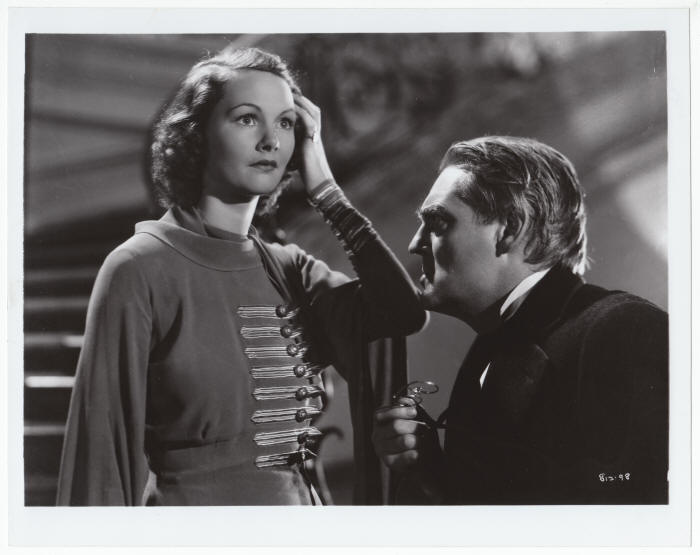Mark Of The Vampire Still #812-98