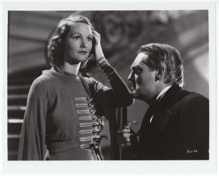 Mark Of The Vampire Still #812-98