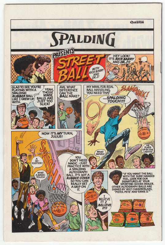 Marvel Premiere 39 Torpedo back cover