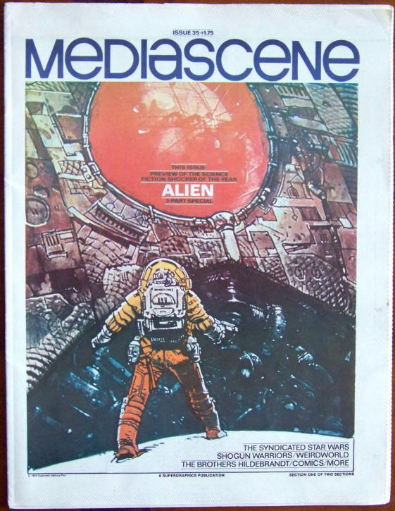 Mediascene #35