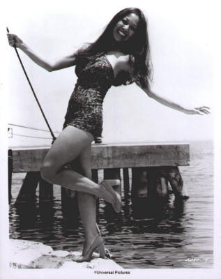 Midway Press Kit Christina Kokubo Still