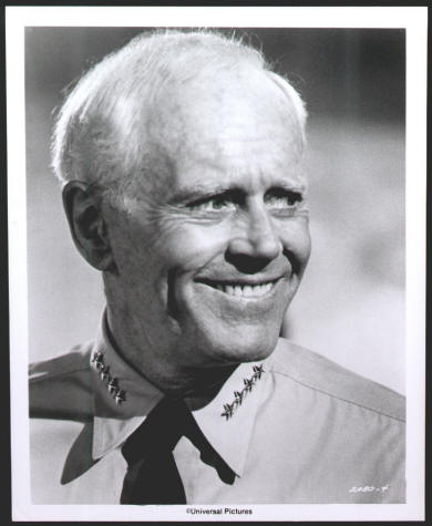 Midway Press Kit Henry Fonda Still