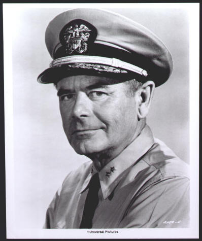 Midway Press Kit Glen Ford Still