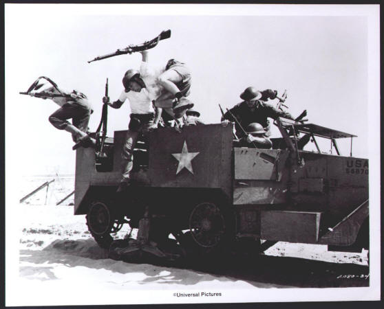 Midway 1976 Movie Still