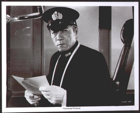 Midway 1976 Movie Still James Shigeta