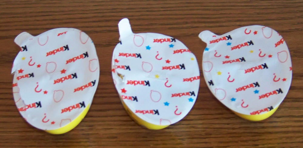 Minions The Rise Of Gru Kinder Toys Eggs