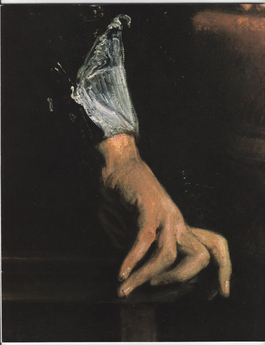 MMA Bulletin Winter 1984-85 back cover