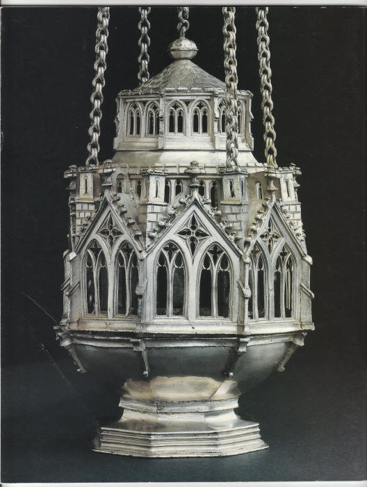 MMA Bulletin Winter 1985-86 back cover