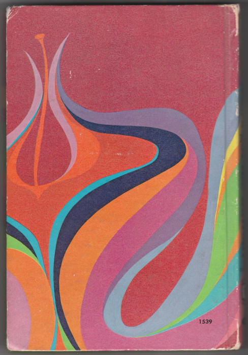 Monkees Whos Got The Button back cover