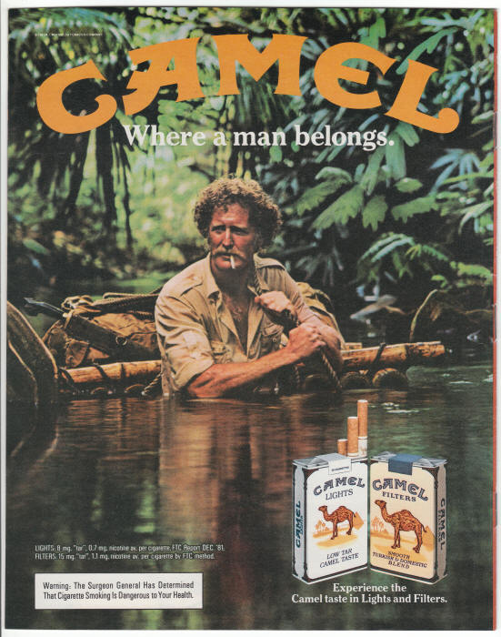 Moviegoer 10 October 1982 back cover