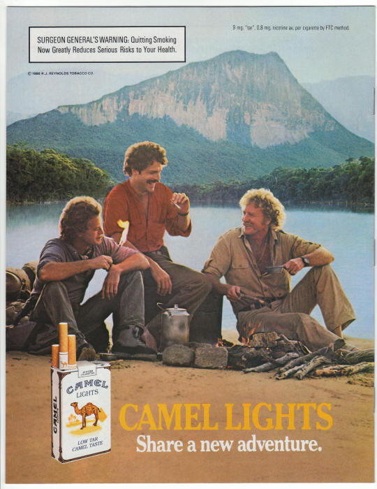 Moviegoer Magazine October 1986 back