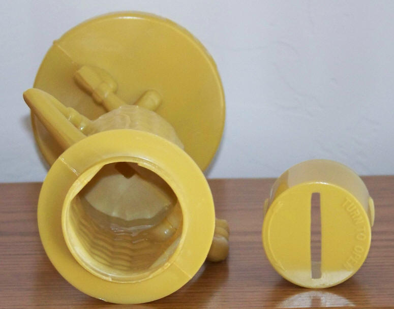 Mister Peanut Bank Premium