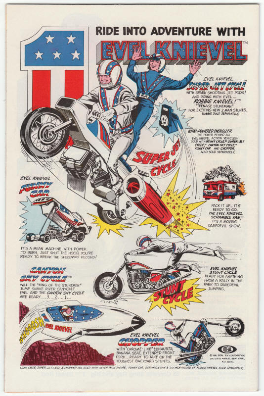 Ms Marvel #2 back cover