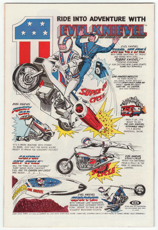 Ms Marvel #2 back cover