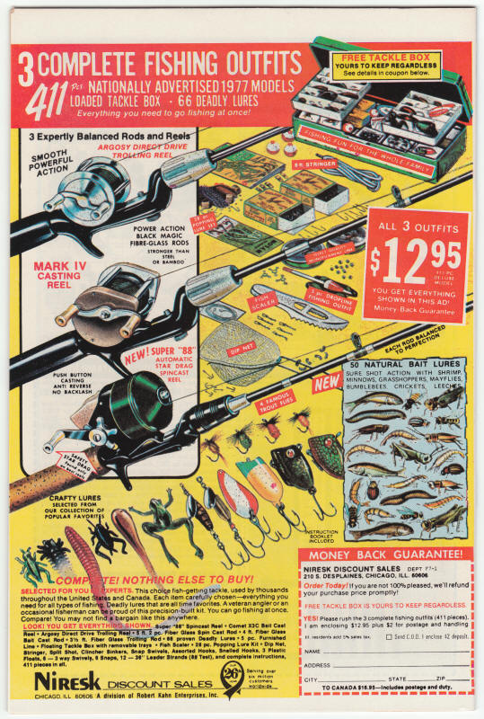 Ms Marvel #5 back cover