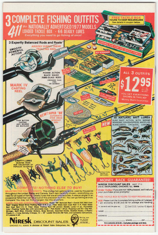 Ms Marvel #6 back cover