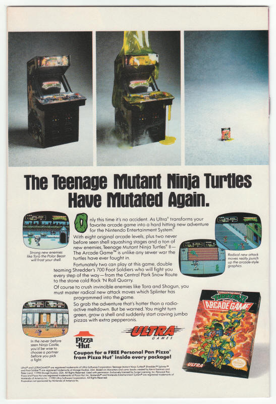 Mutant Misadventures Of Cloak And Dagger #17 back cover