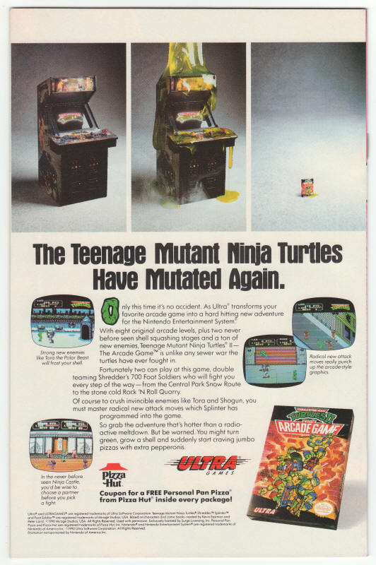 Mutant Misadventures Of Cloak And Dagger #17 back cover