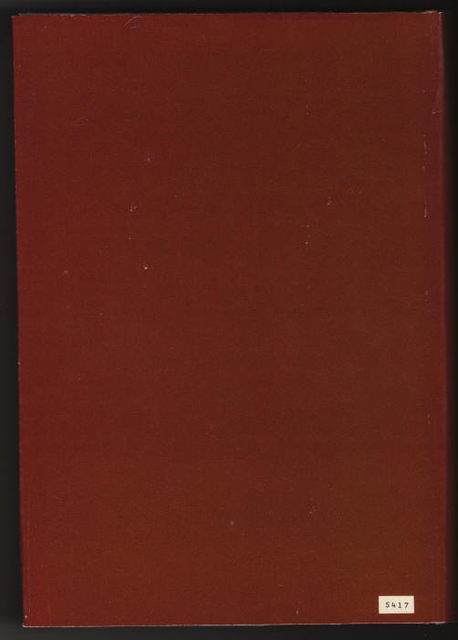 Myth Adventures back cover