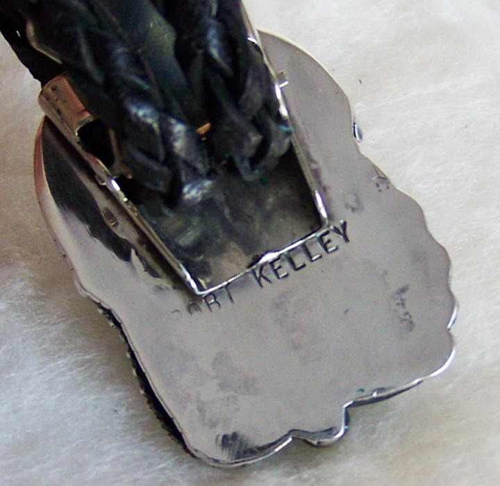 Robert Kelley Hallmark