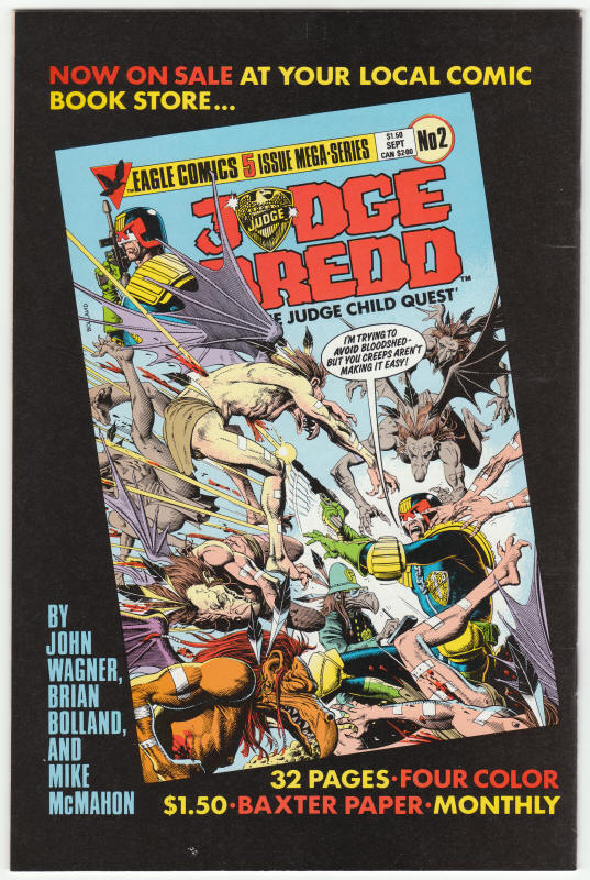 Nemesis The Warlock #1