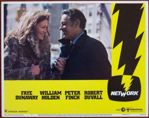 Network Lobby Card #2