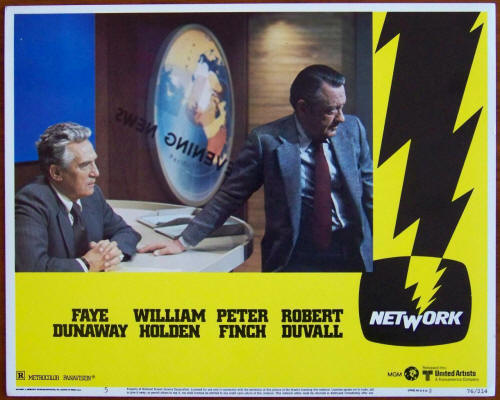 Network Lobby Card #5