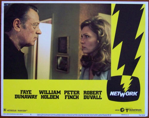 Network Lobby Card #6