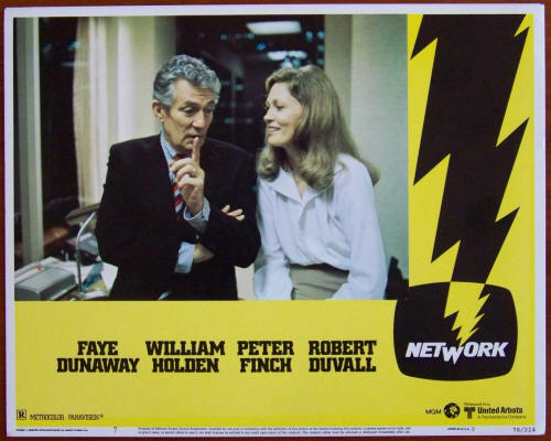 Network Lobby Card #7