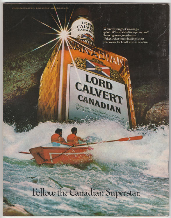 Newsweek April 24 1978 back cover