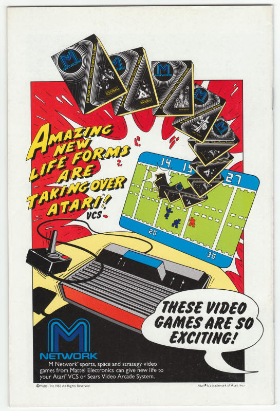 Omega Men #1 back cover