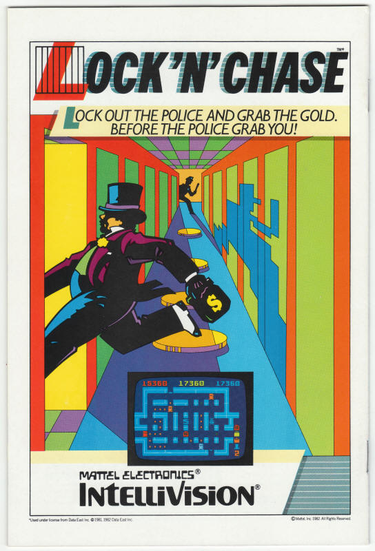 Omega Men #4 back cover