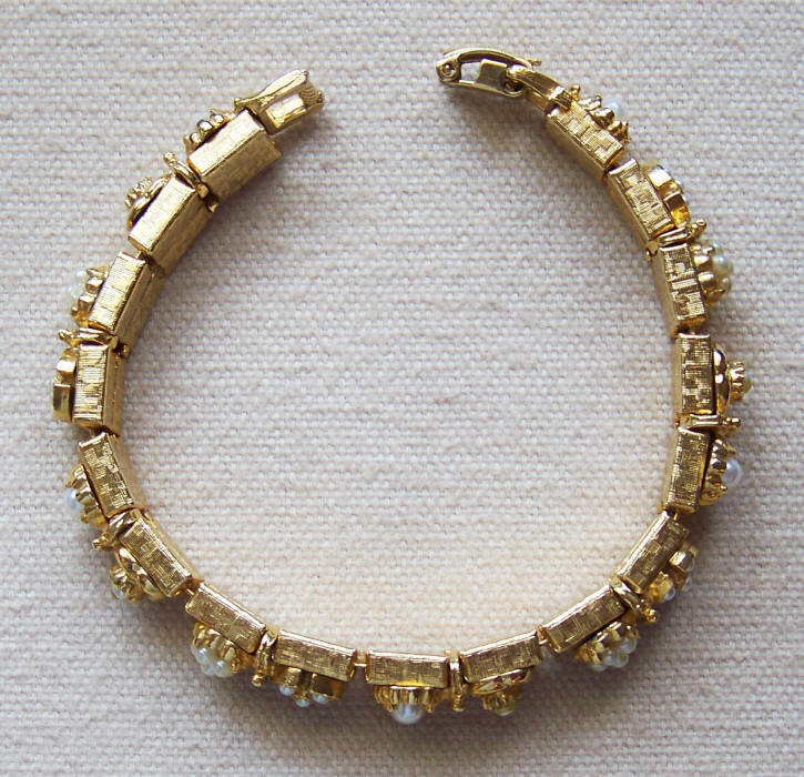 Panel Bracelet