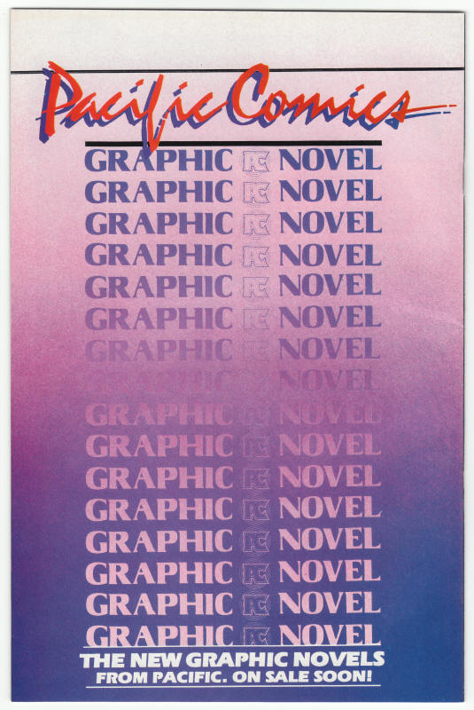 Pathways To Fantasy #1