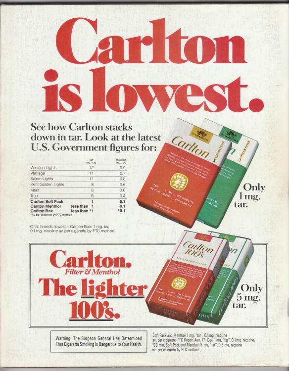 Penthouse October 1978 back