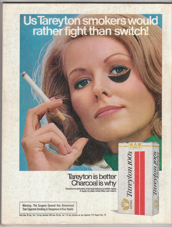 Penthouse September 1973 back