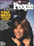 People Magazine August 14, 1978