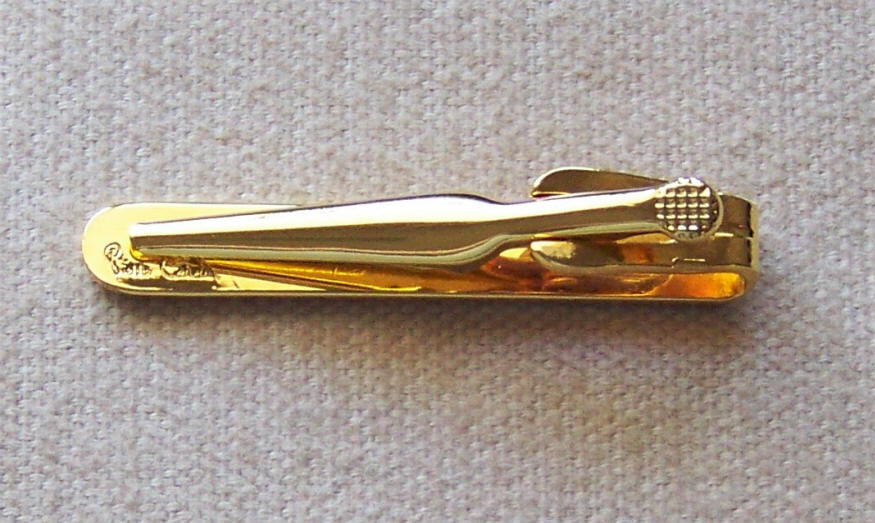 Pierre Cardin Tie Clip