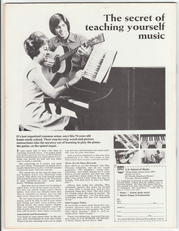 Planet Of The Apes Magazine #18