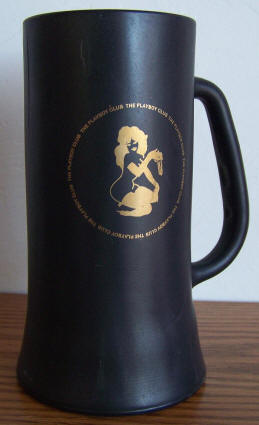 Playboy Club Sixties Vintage Mug