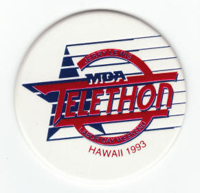 Jerry Lewis MDA Telethon