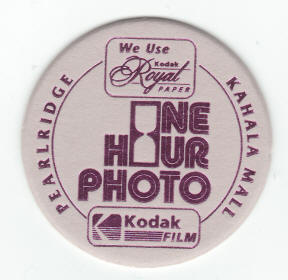 One Hour Photo POG