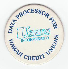 Users Incorporated POG